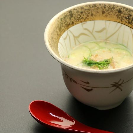 Nemu No Hana Nichinan Bagian luar foto