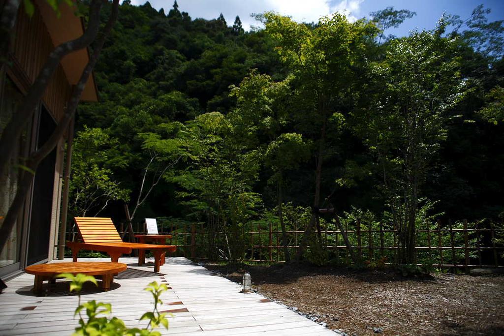 Nemu No Hana Nichinan Bagian luar foto