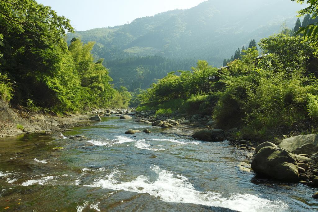 Nemu No Hana Nichinan Bagian luar foto