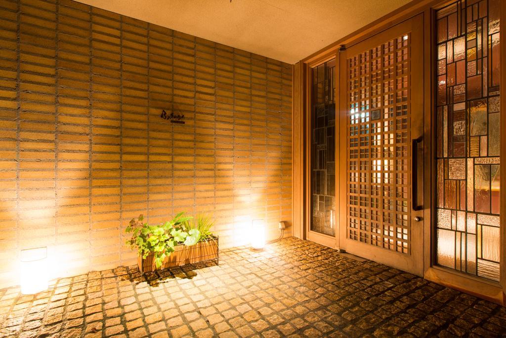 Nemu No Hana Nichinan Bagian luar foto