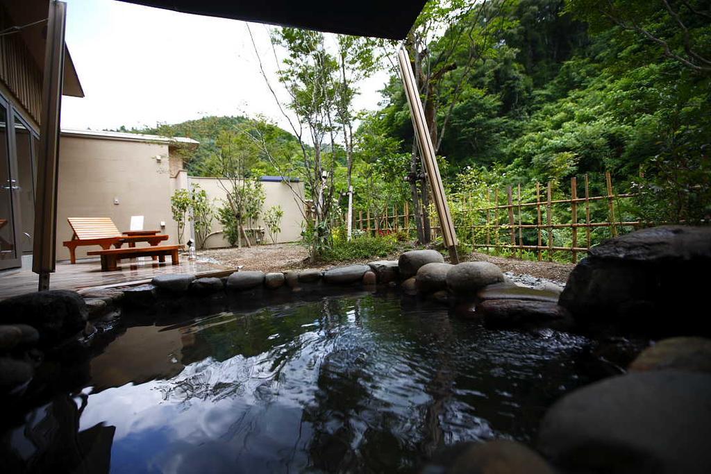Nemu No Hana Nichinan Bagian luar foto