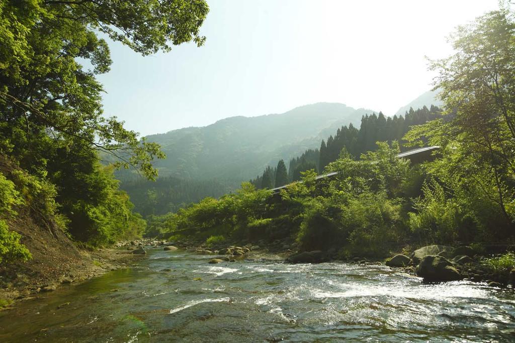 Nemu No Hana Nichinan Bagian luar foto