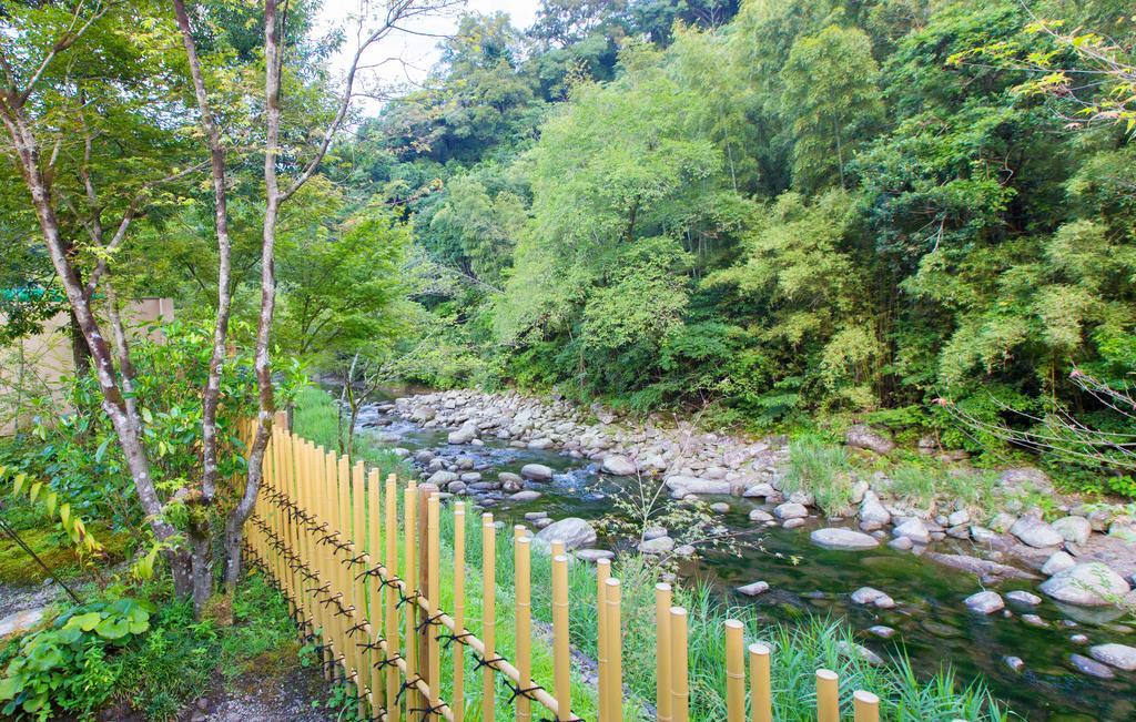Nemu No Hana Nichinan Bagian luar foto