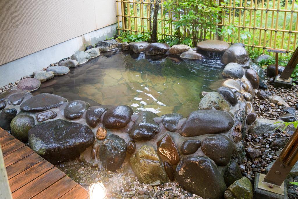 Nemu No Hana Nichinan Bagian luar foto