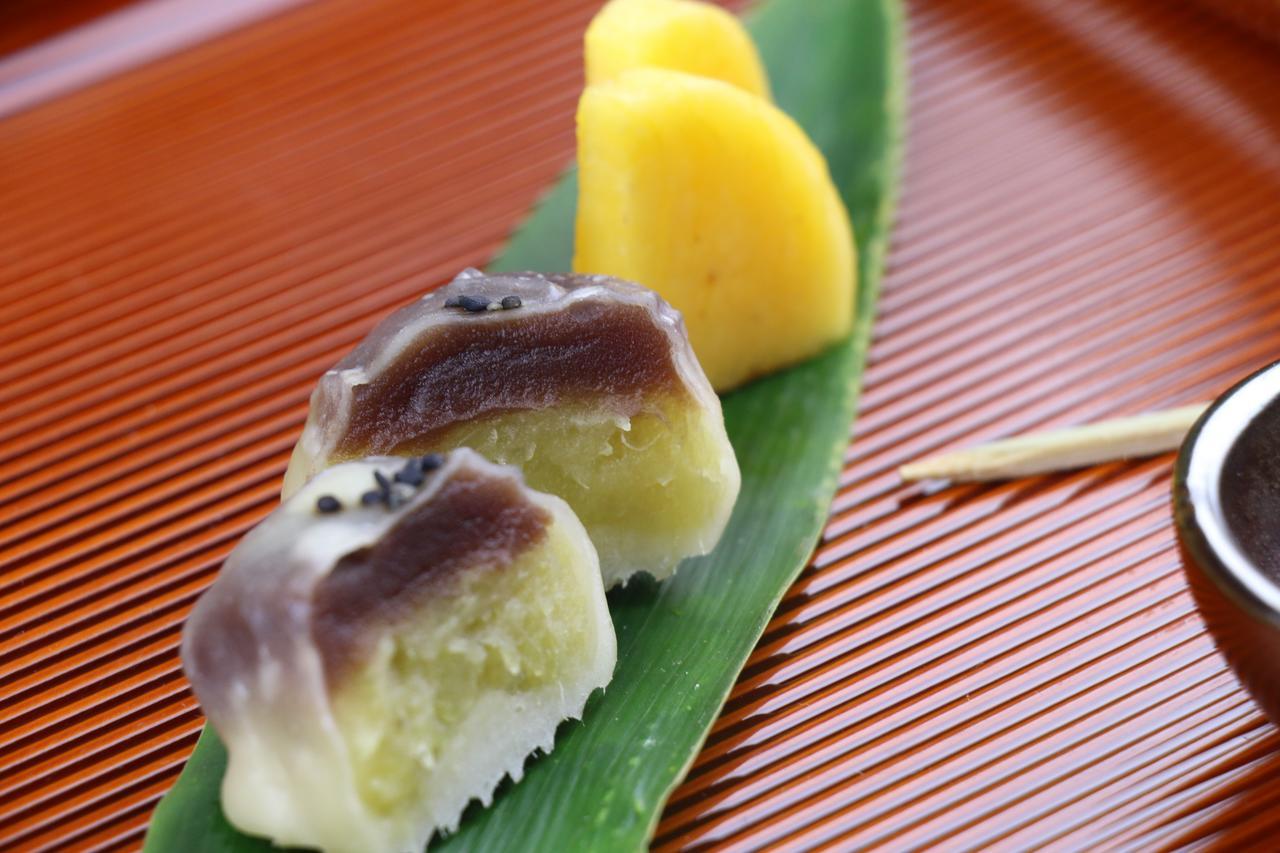Nemu No Hana Nichinan Bagian luar foto